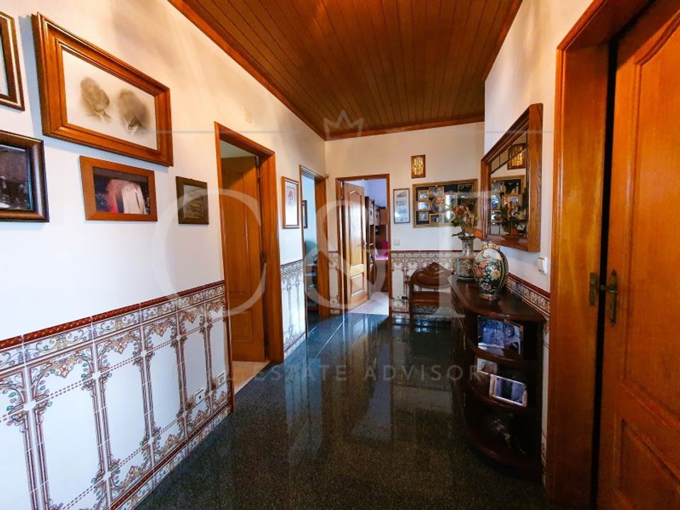 Villa i Amora, Setubal - foto 1