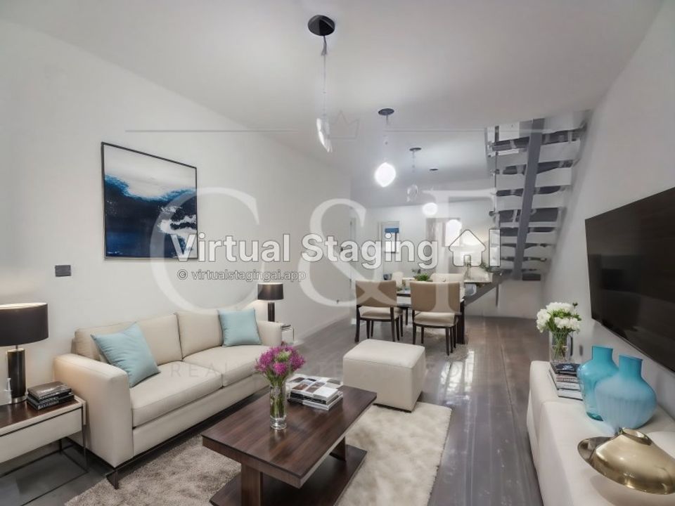 Duplex i Costa da Caparica, Setubal - foto 1
