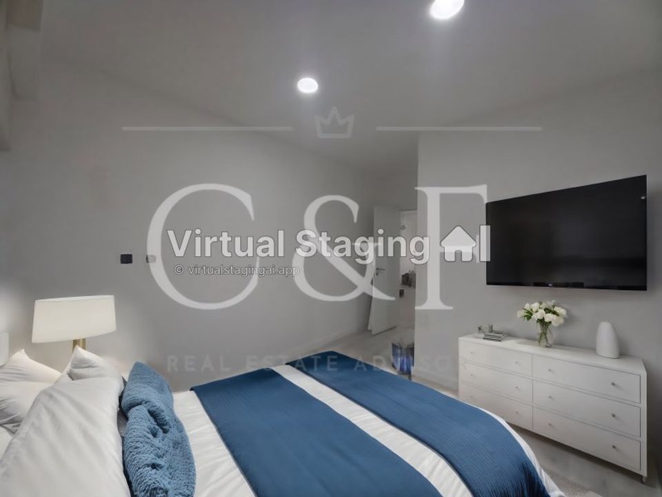 Duplex i Costa da Caparica, Setubal - foto 2