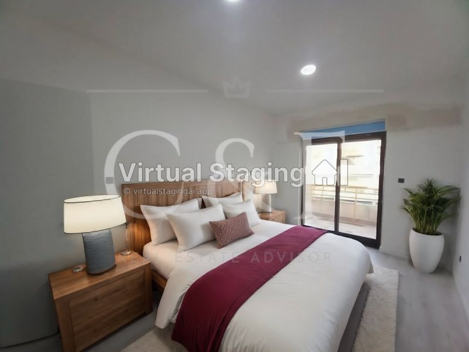 Duplex i Costa da Caparica, Setubal - foto 3