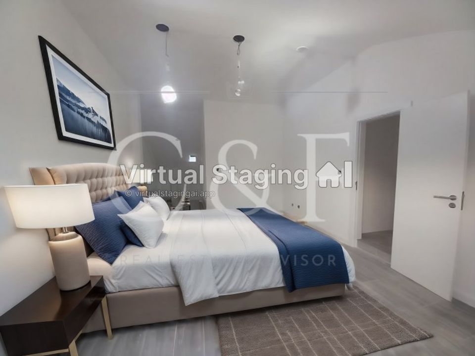 Duplex i Costa da Caparica, Setubal - foto 4