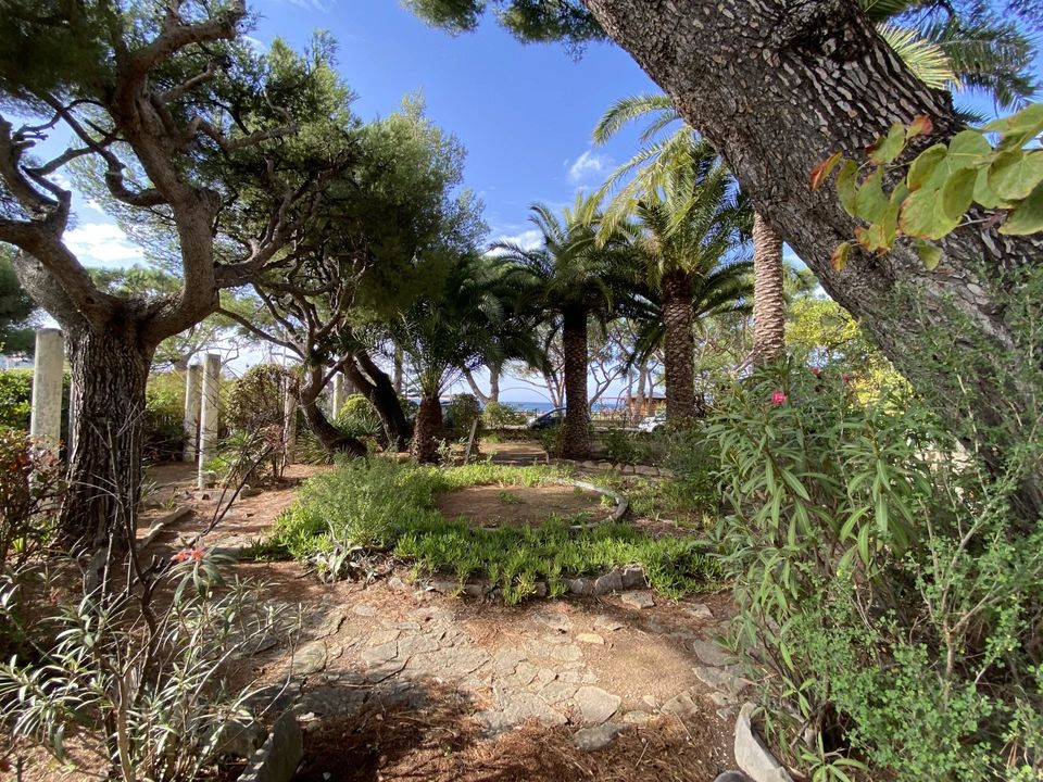 Lejlighed i Saint-Cyr-sur-Mer, Var - foto 1