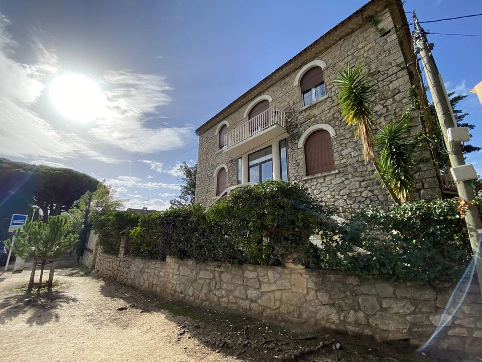 Lejlighed i Saint-Cyr-sur-Mer, Var - foto 2
