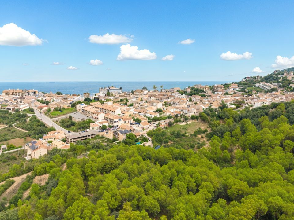 Helårsgrund i Capdepera, Mallorca - foto 5