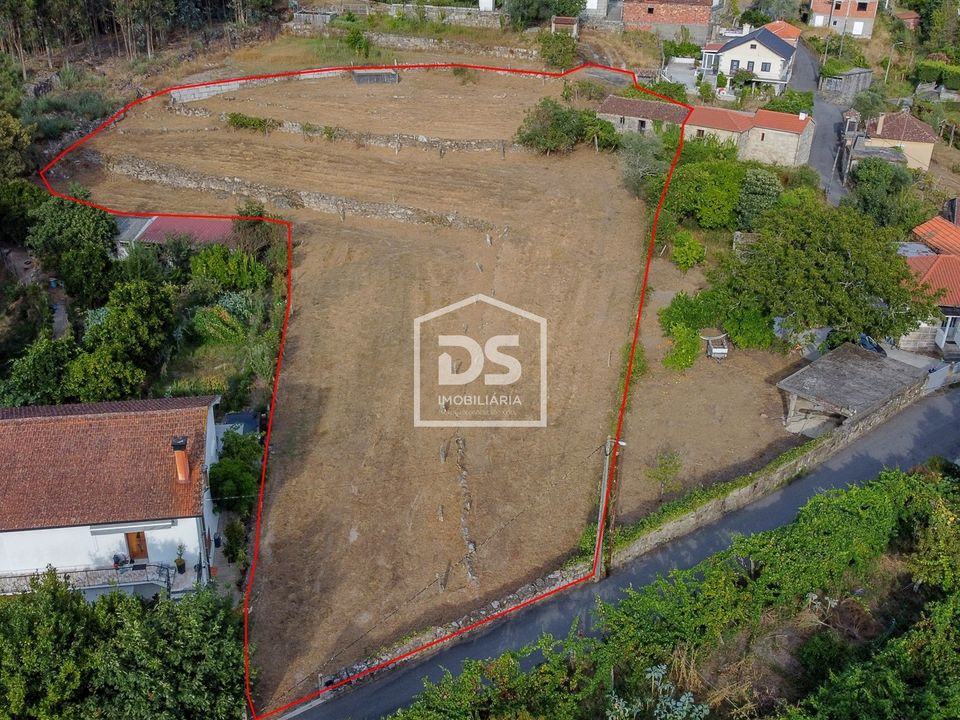 Villa i Moncao, Viana do Castelo - foto 2