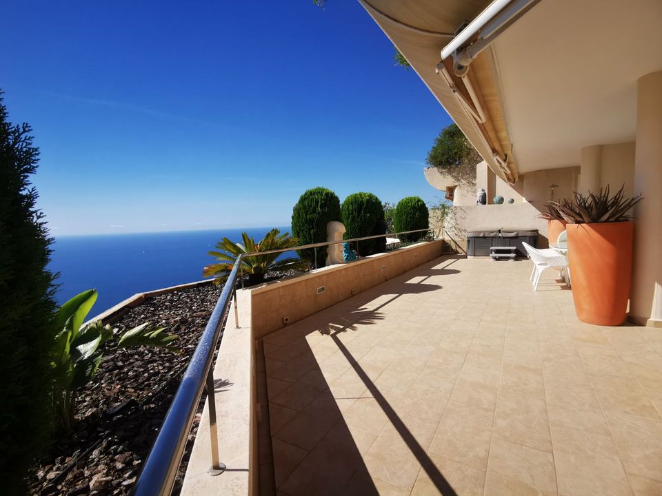 Lejlighed i Altea, Alicante - foto 1