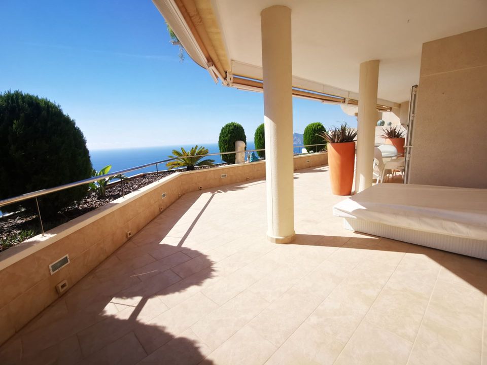 Lejlighed i Altea, Alicante - foto 2
