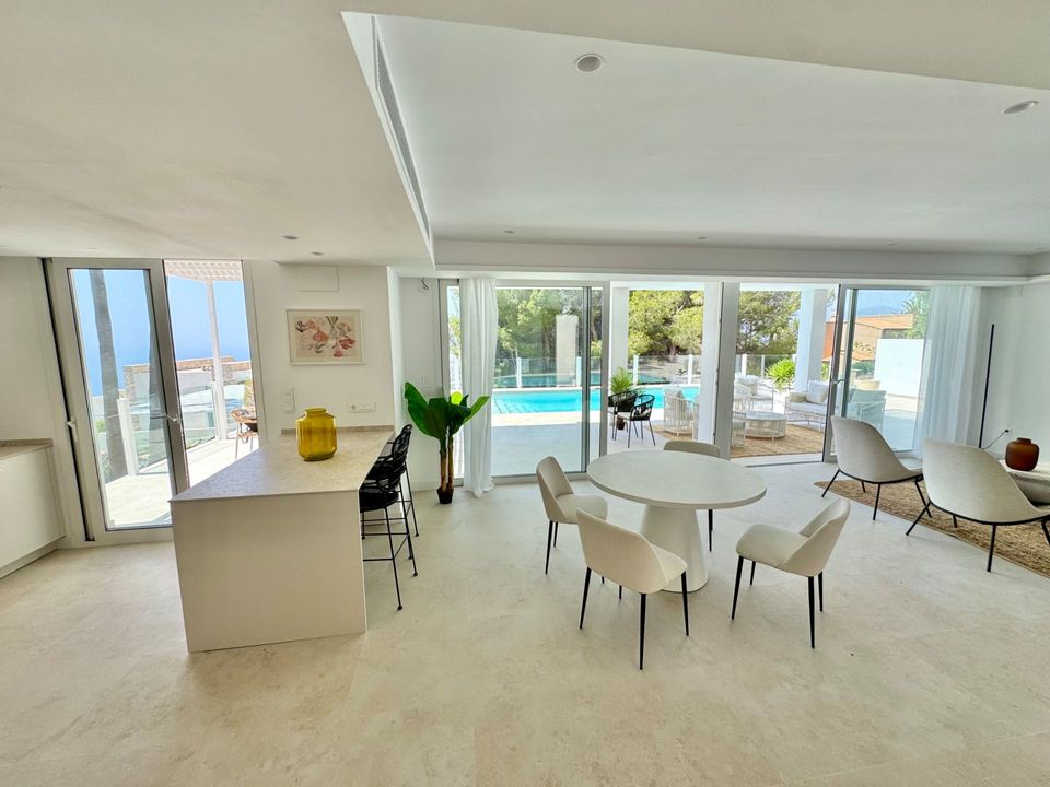 Villa i Altea, Alicante - foto 4