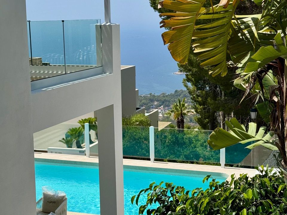 Villa i Altea, Alicante - foto 5