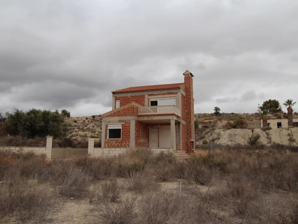 Villa i Fortuna, Murcia - foto 2