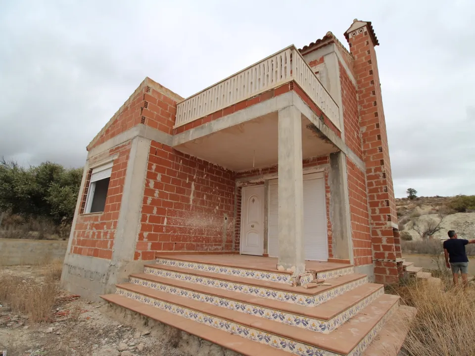 Villa i Fortuna, Murcia - foto 3