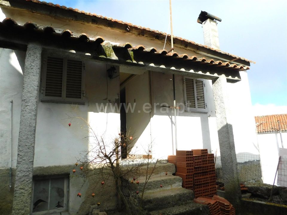 Villa i Gouveia, Guarda - foto 1