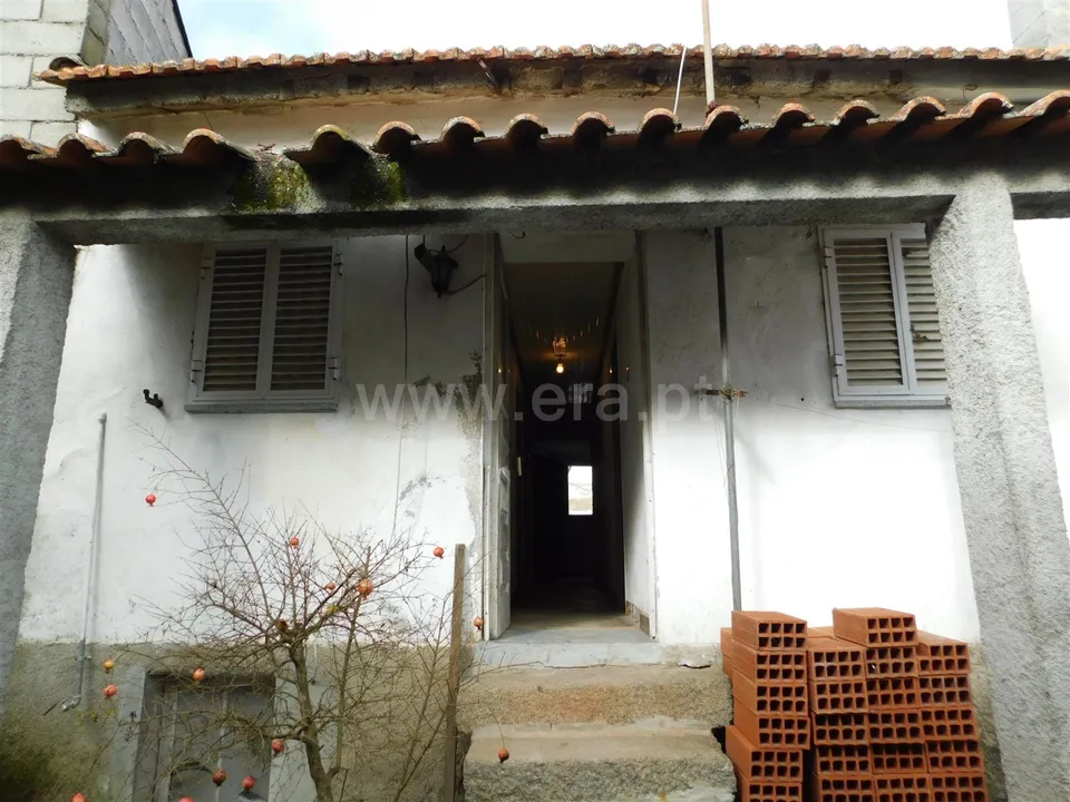 Villa i Gouveia, Guarda - foto 2