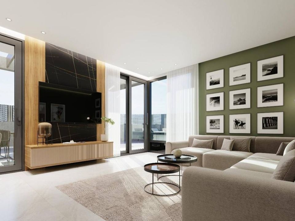 Villa i Los Alcazares, Murcia - foto 3