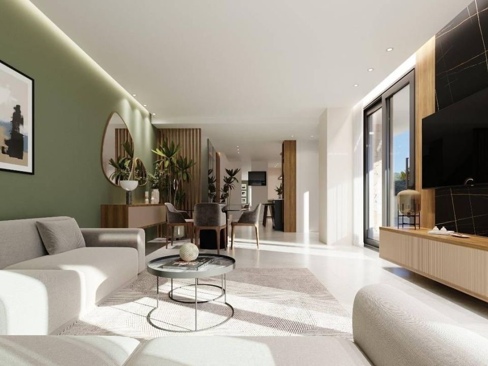 Villa i Los Alcazares, Murcia - foto 4