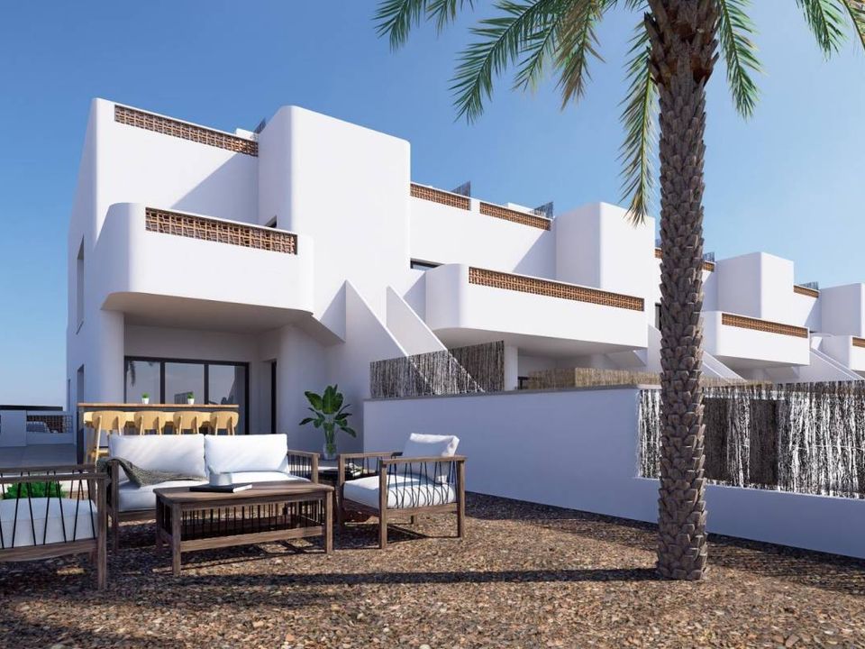 Bungalow i Dolores, Alicante - foto 2
