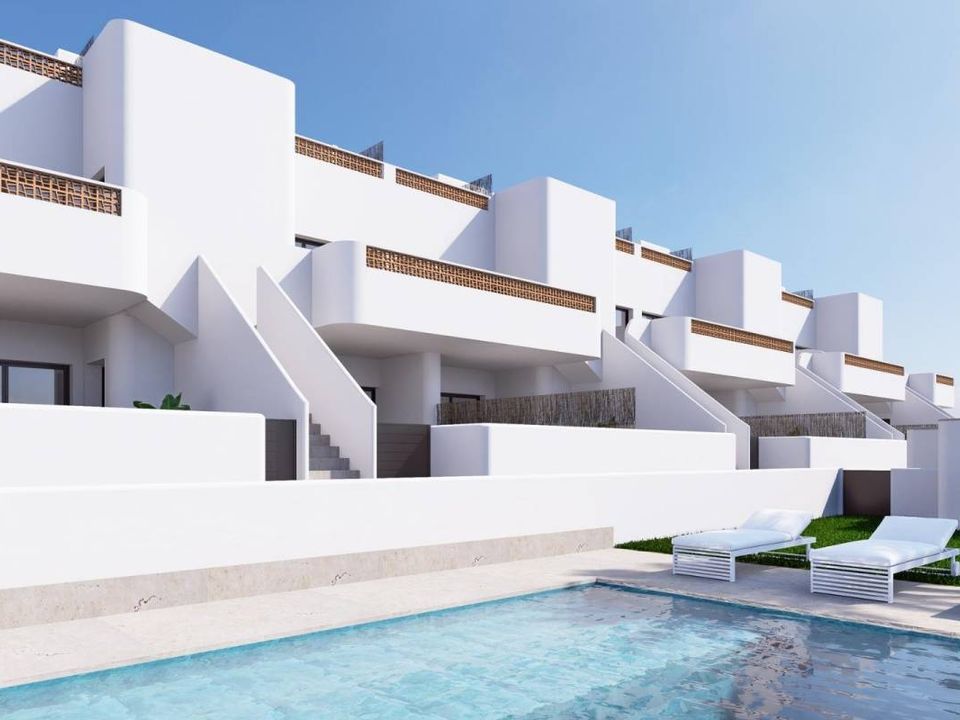 Bungalow i Dolores, Alicante - foto 3