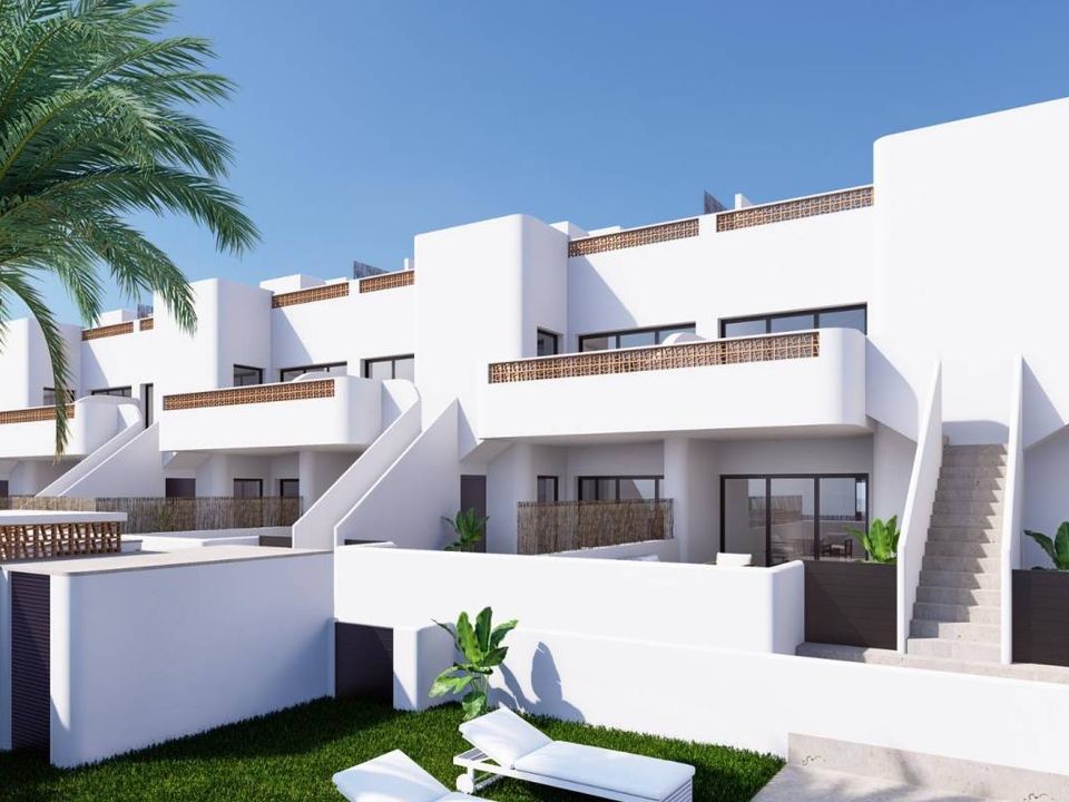Bungalow i Dolores, Alicante - foto 4