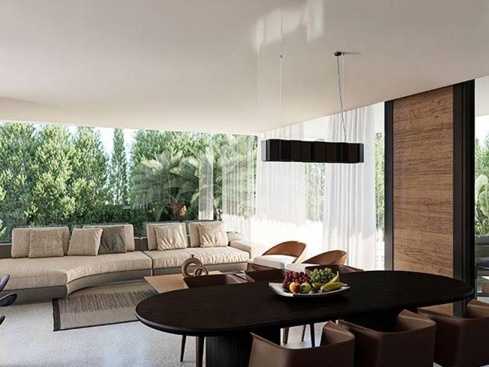 Villa i Torrevieja, Alicante - foto 5
