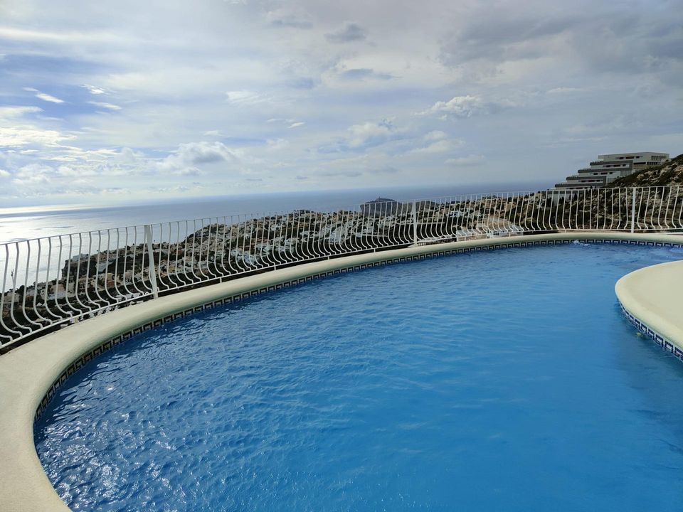 Villa i Benitachell, Alicante - foto 5
