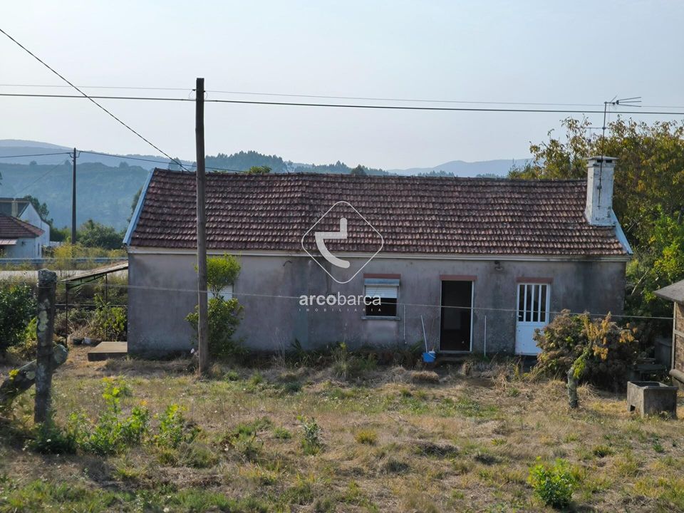 Casa unifamiliar a Paredes de Coura, Viana do Castelo - foto 3