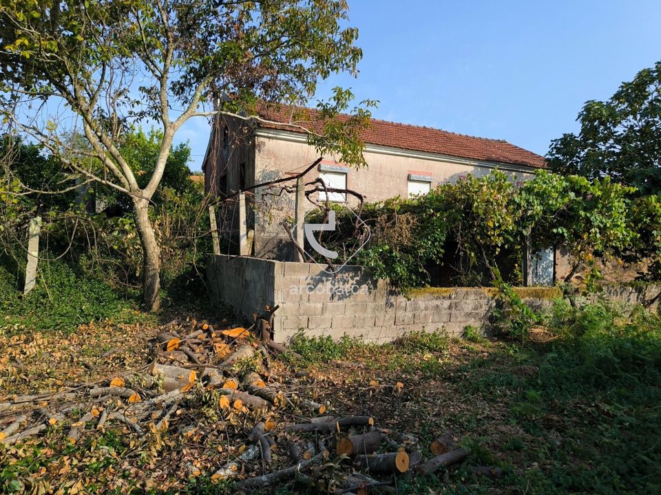 Casa unifamiliar a Paredes de Coura, Viana do Castelo - foto 2