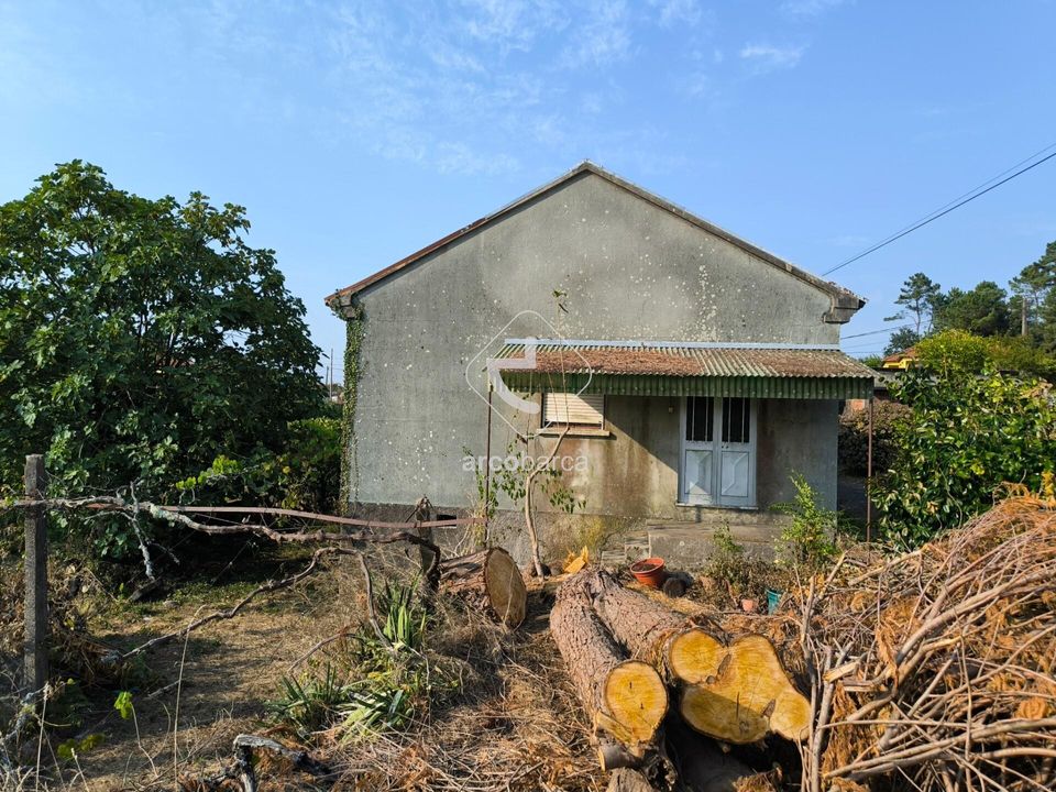 Casa unifamiliar a Paredes de Coura, Viana do Castelo - foto 4