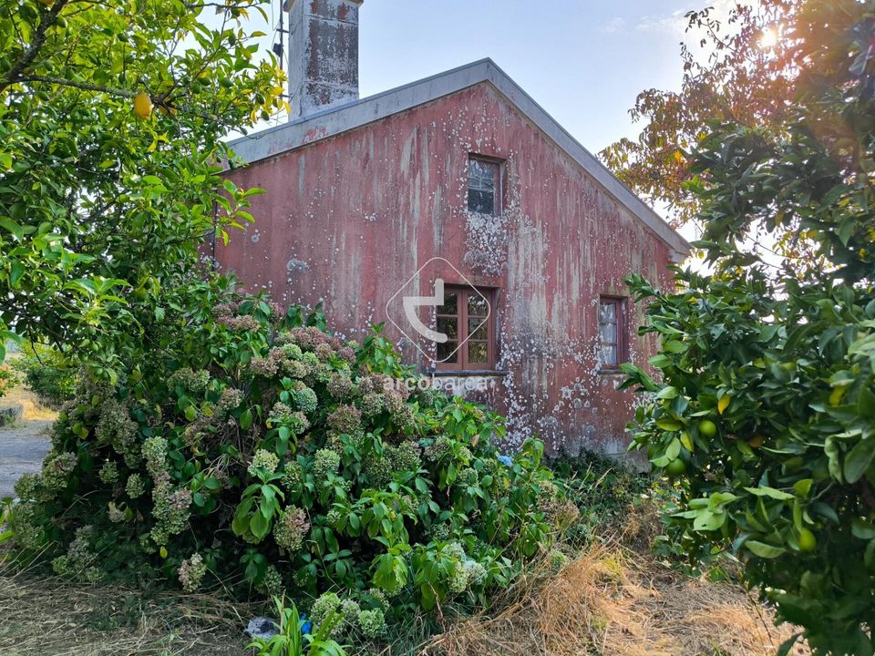 Casa unifamiliar a Paredes de Coura, Viana do Castelo - foto 5