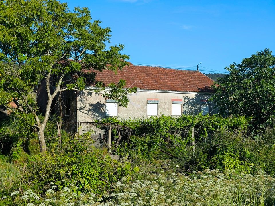 Casa unifamiliar a Paredes de Coura, Viana do Castelo - foto 1
