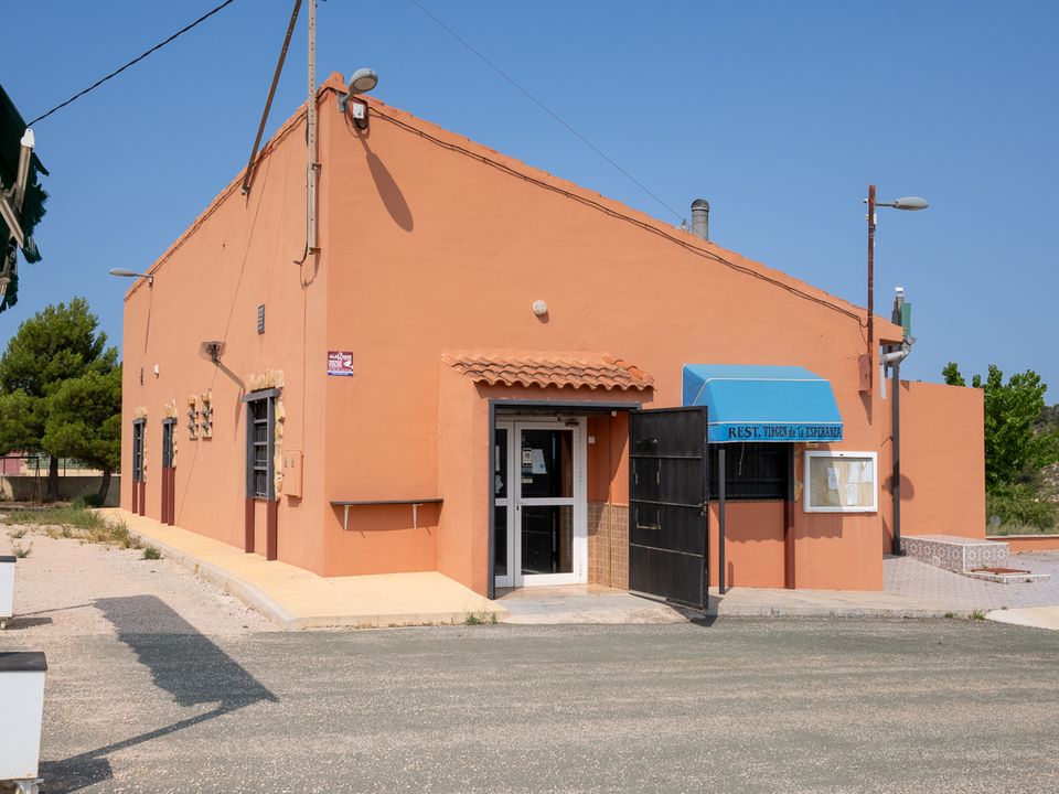 Erhvervsejendom i La Zarza, Murcia - foto 3