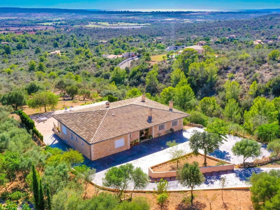 Finca i Puntiro, Mallorca - foto 1