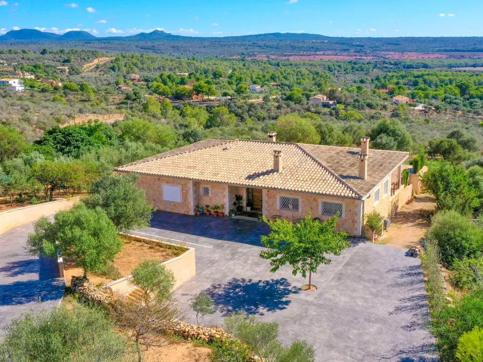 Finca i Puntiro, Mallorca - foto 2