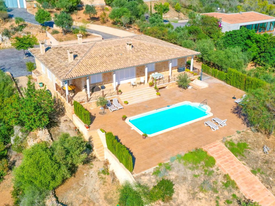 Finca i Puntiro, Mallorca - foto 3