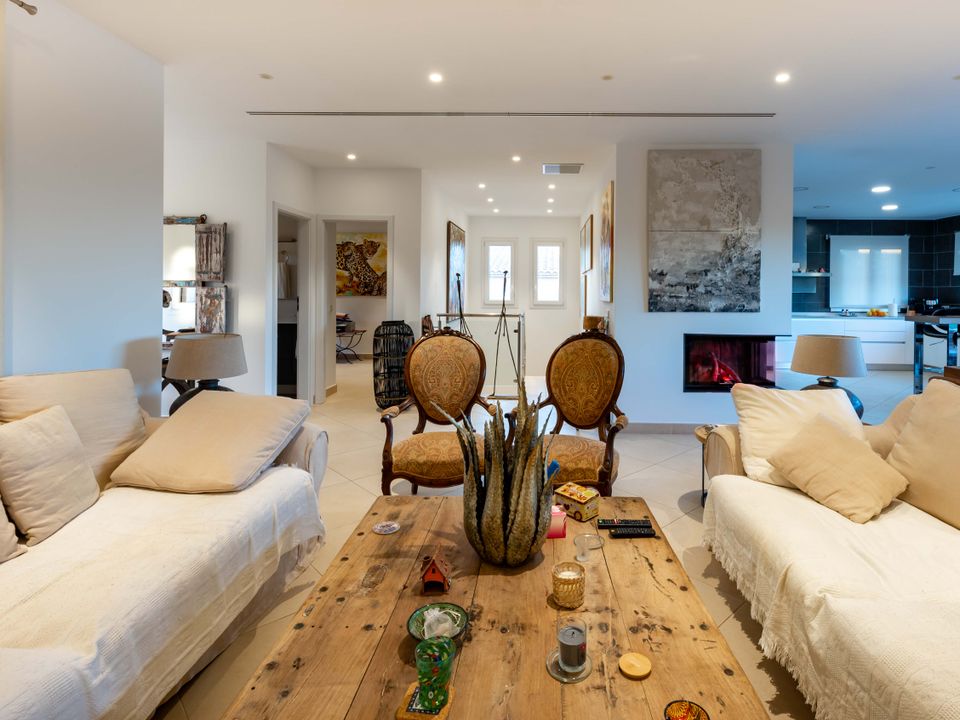 Villa i Port Adriano, Mallorca - foto 5