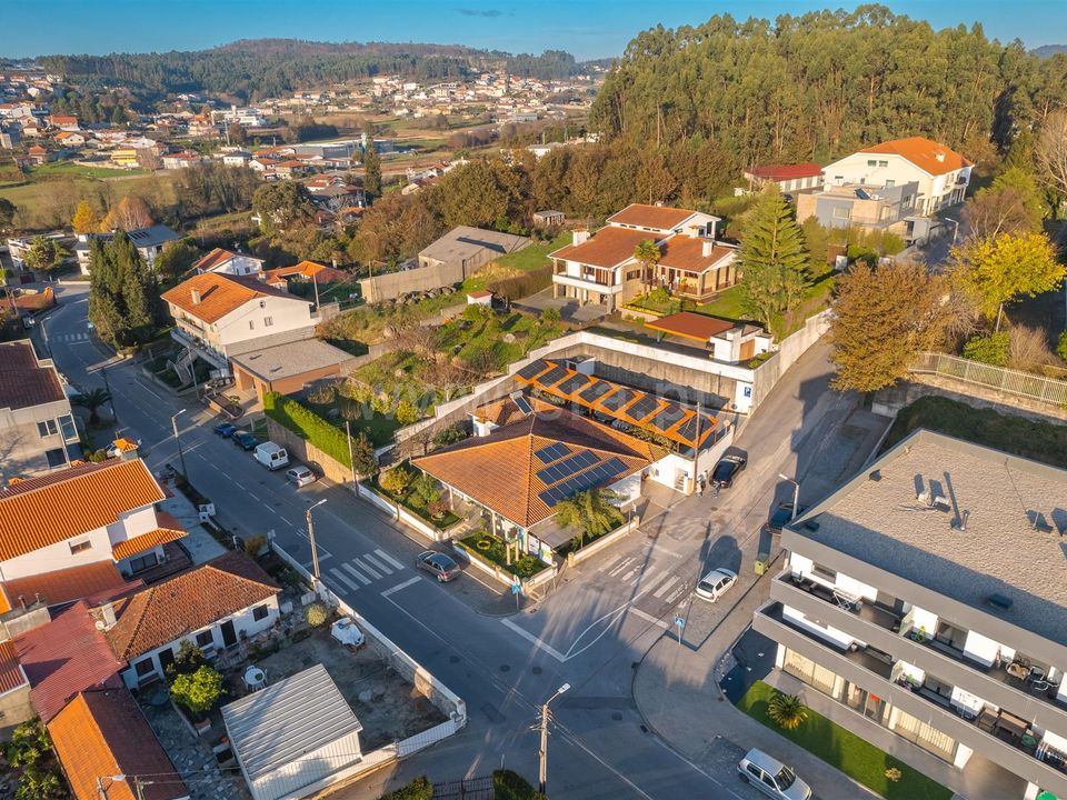 Villa i Pacos de Ferreira, Porto - foto 2