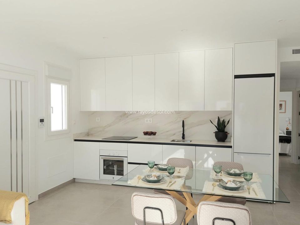 Villa i Roldan, Murcia - foto 4
