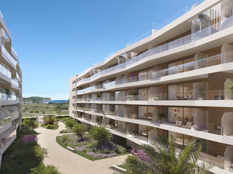 Lejlighed i Ibiza, Ibiza - foto 5