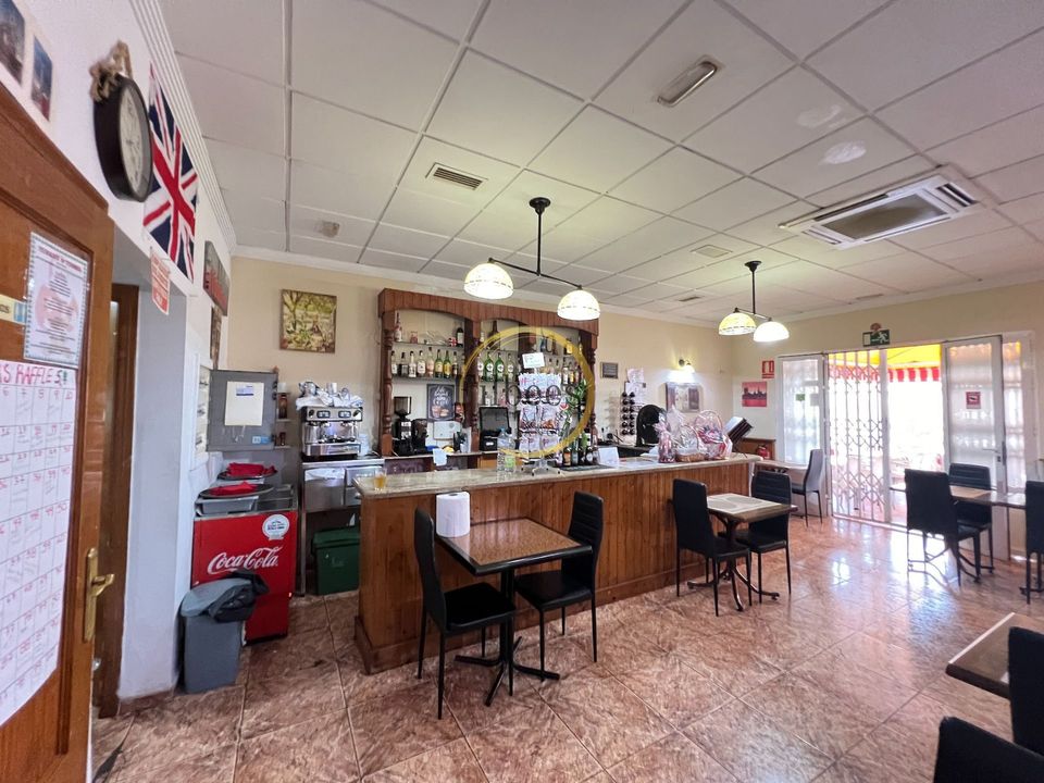 Erhvervsejendom i Mazarron, Murcia - foto 4
