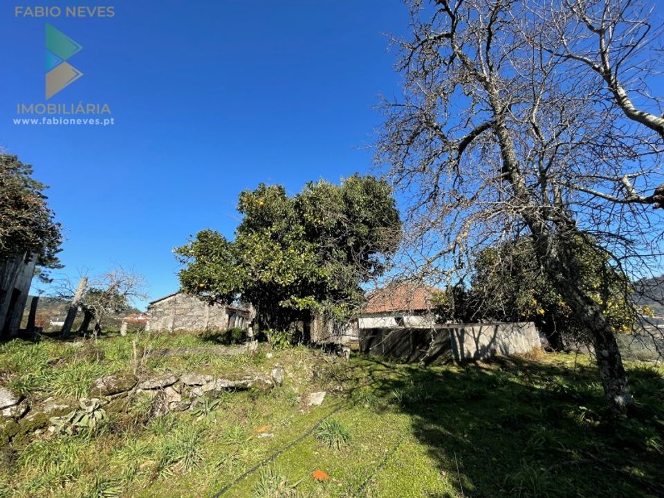Farm i Moncao, Viana do Castelo - foto 1