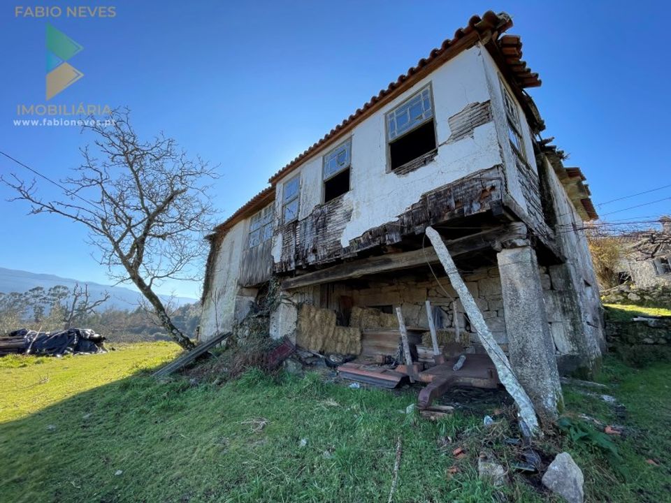 Farm i Moncao, Viana do Castelo - foto 2