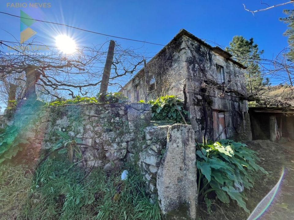 Farm i Moncao, Viana do Castelo - foto 3