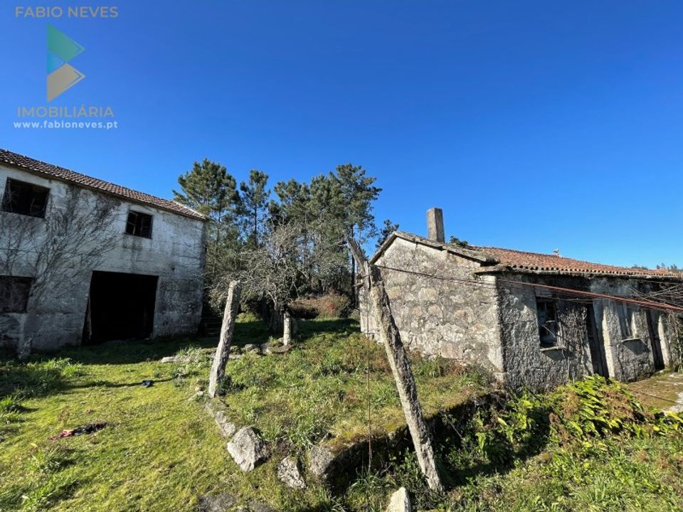 Farm i Moncao, Viana do Castelo - foto 4