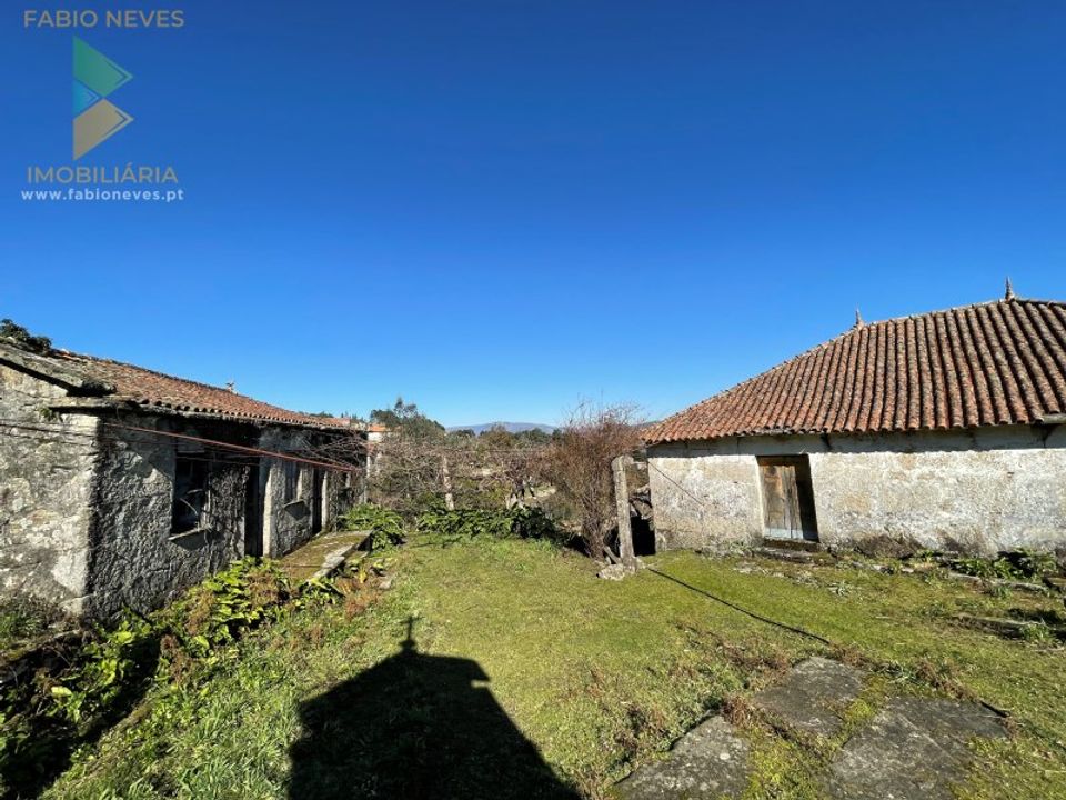 Farm i Moncao, Viana do Castelo - foto 5