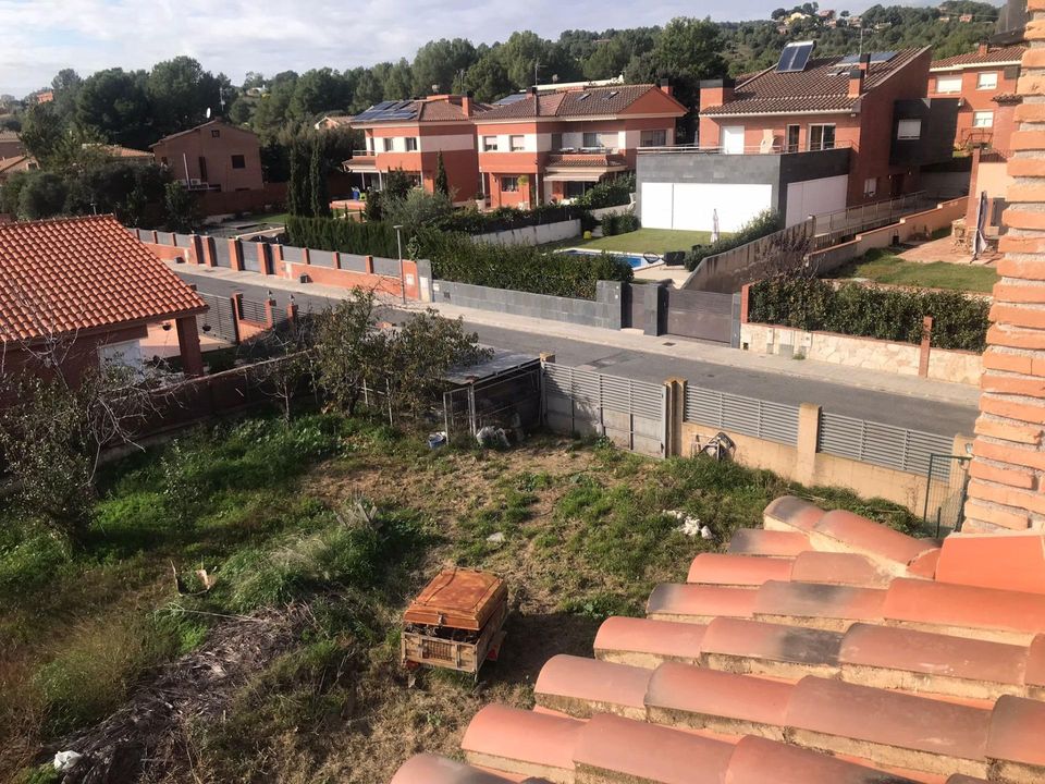 Tomt i Almoster, Tarragona - bilde 1