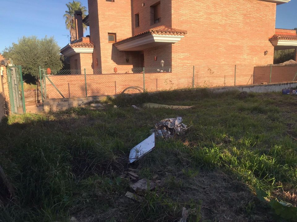 Tomt i Almoster, Tarragona - bilde 4