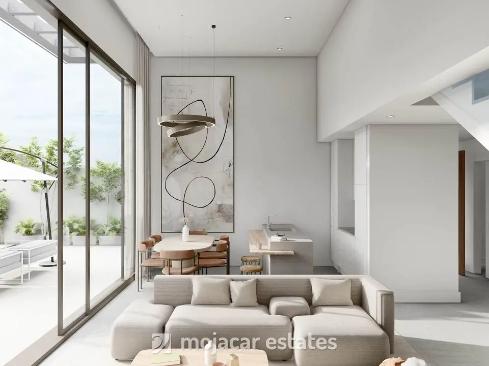 Villa i San Juan De Los Terreros, Almeria - foto 2