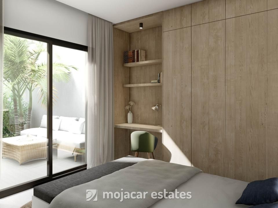 Villa i San Juan De Los Terreros, Almeria - foto 4