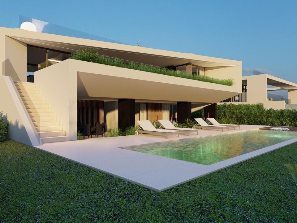 Villa i Lagos, Faro - foto 2