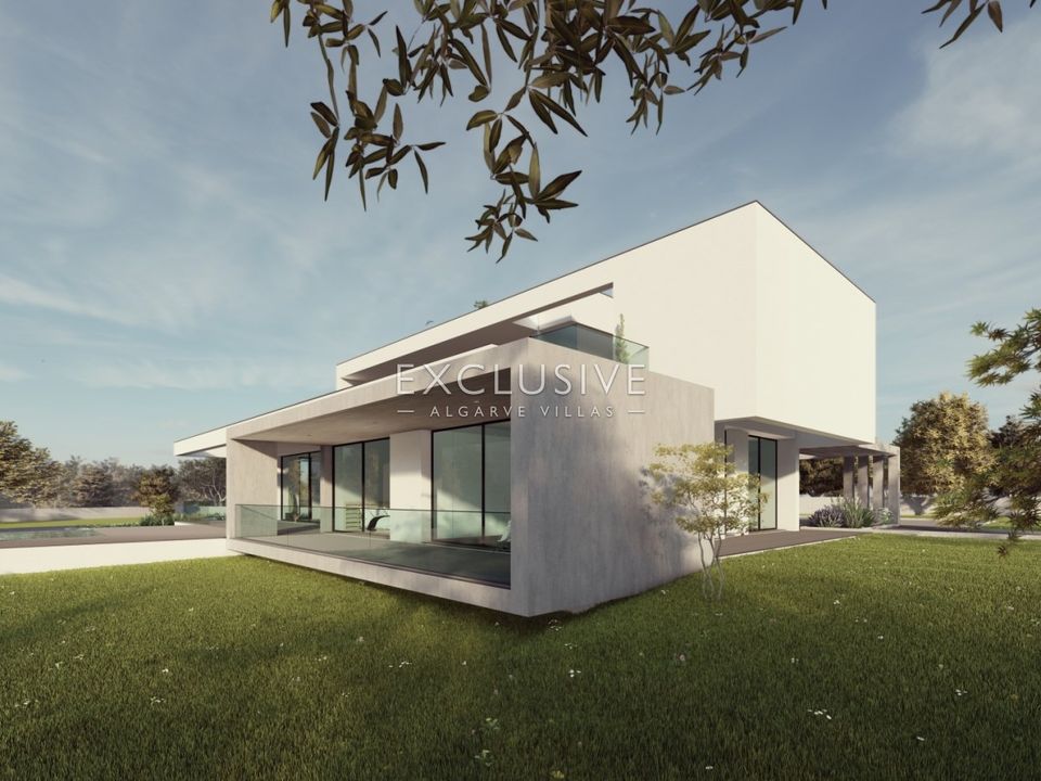 Villa i Lagoa, Faro - foto 3