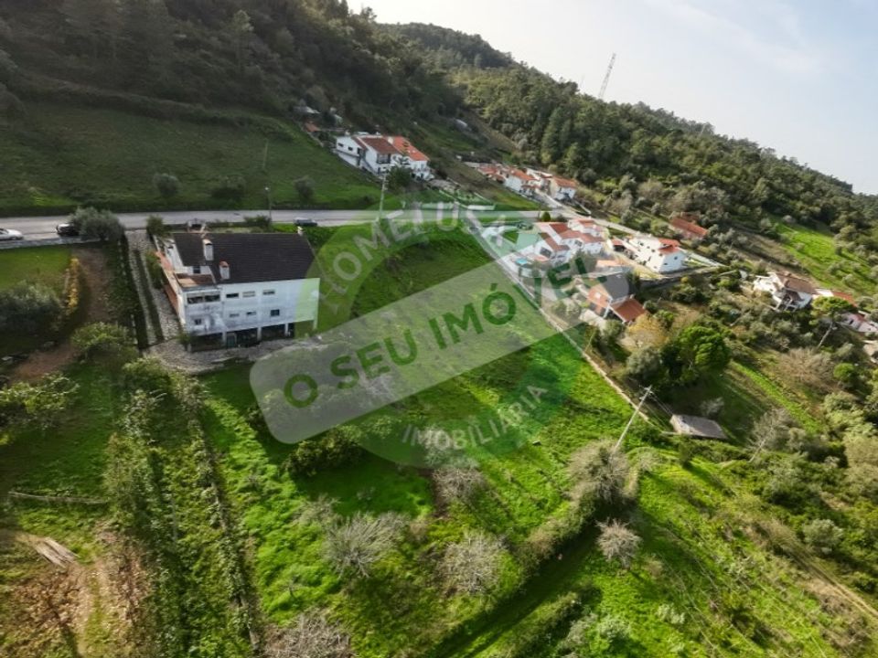 Helårsgrund i Coimbra, Coimbra - foto 1